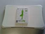 Wii Balance Board + Wii Fit, Vanaf 3 jaar, Sport, Gebruikt, Ophalen of Verzenden