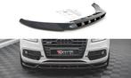 Voorlip achterlip sideskirt spoiler diffuser Audi SQ5 12-17, Ophalen of Verzenden