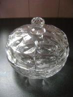 kristallen bonbonaire, Ophalen of Verzenden