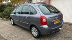 Citroën Xsara 2.0 16V Picasso AUT 2004 Grijs, Auto's, 65 €/maand, 136 pk, Xsara, 4 cilinders