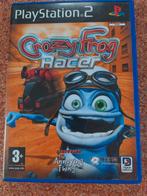 Crazy Frog Racer | PS2, Ophalen of Verzenden, Zo goed als nieuw