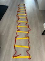 Voetballadder, Ophalen of Verzenden, Zo goed als nieuw, Buitenlandse clubs
