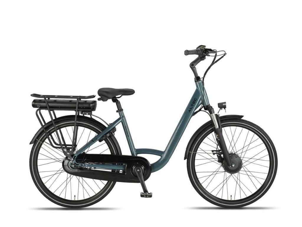 Altec Diamond | E-Bike | Nieuw | 2 jaar garantie, Fietsen en Brommers, Elektrische fietsen, Overige merken, Budget Bike XL, Info@budgetbike.nl
