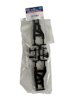 Tamiya 0004254 D-Parts DT-02/DT-03 Draagarm onder, Hobby en Vrije tijd, Modelbouw | Radiografisch | Auto's, Elektro, Nieuw, Ophalen of Verzenden