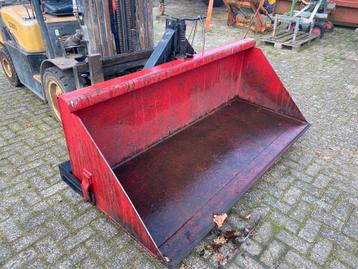 Jako grondbak 180 beschikbaar voor biedingen