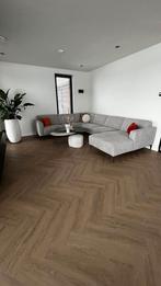 PVC VLOEREN TOPMERKEN GRATIS vloerstalen (RECHTSTREEKS!), Huis en Inrichting, Ophalen, Crème, 75 m² of meer, Overige typen