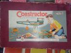 Constructor speelgoed., Ophalen