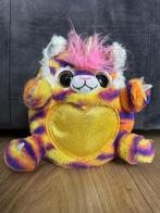 Rainbocorns, Kinderen en Baby's, Speelgoed | Knuffels en Pluche, Ophalen, Gebruikt