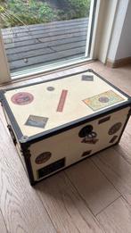 Speelgoedkist, Ophalen of Verzenden, Zo goed als nieuw, Overige typen