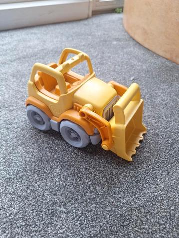 Greentoys shovel beschikbaar voor biedingen