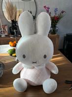 Grote Nijntje Knuffel - 60cm, Ophalen, Zo goed als nieuw, Konijn