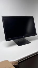 HP Monitor E232  23 inch Full HD  Zwart  Back to school, Gebruikt, IPS, Full HD, Ophalen of Verzenden