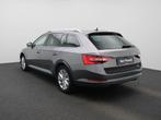 Skoda Superb Combi 2.0 TDI Business Edition Plus | TREKHAAK, 12 maanden, Gebruikt, Leder, Diesel