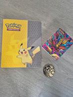 Pokemon mapjes te koop, Ophalen of Verzenden
