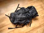 EMP rugzak, backpack 40 a 50 liter, Ophalen of Verzenden, Zo goed als nieuw, Rugzak