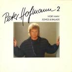 Peter Hofmann Peter Hofmann 2 - Ivory Man Songs & Ballads lp, Ophalen of Verzenden, 1980 tot 2000, Gebruikt, 12 inch