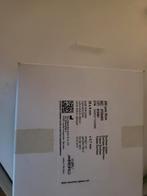 Ong 250 stuks tubes, Ophalen