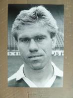 Foto.  Wim.Rijsbergen. Feyenoord  10 x 15 cm, Verzamelen, Sportartikelen en Voetbal, Ophalen of Verzenden, Zo goed als nieuw, Feyenoord