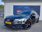 Audi A6 Avant 3.0 TDI BiT quattro Pro Line S | FULL OPTION, Auto's, Audi, Automaat, Euro 5, Gebruikt, Leder en Stof