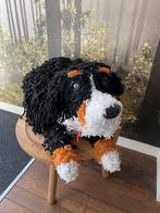 Surprise Sinterklaas Hond, Ophalen, Gebruikt