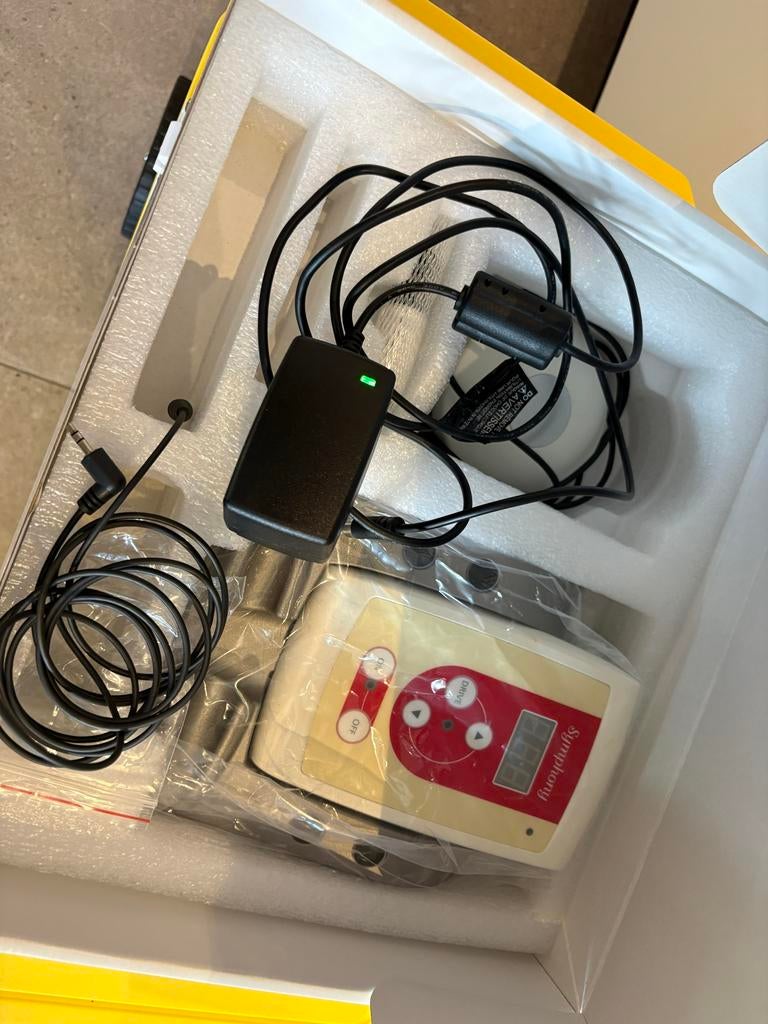 Symphony 2 PMU Apparaat tattoo powderbrows strokes, Sieraden, Tassen en Uiterlijk, Uiterlijk | Cosmetica en Make-up, Gebruikt