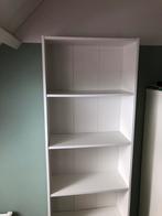 Nette boekenkast 180cm hoog, 25 tot 50 cm, Ophalen of Verzenden, Zo goed als nieuw