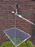 Antieke Babyweegschaal., Ophalen of Verzenden