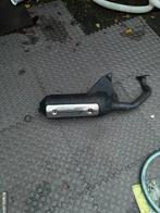 Minarelli horizontaal uitlaat, Fietsen en Brommers, Ophalen, Zo goed als nieuw, Uitlaat, Yamaha