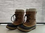 Sorel snowboots, sneeuwlaarzen maat 34, Kinderen en Baby's, Kinderkleding | Schoenen en Sokken, Ophalen of Verzenden, Zo goed als nieuw