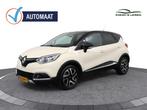 Renault Captur 1.2 TCe Xmod - Automaat - Leer - Navi - Camer, Auto's, Renault, Origineel Nederlands, Te koop, 5 stoelen, Benzine