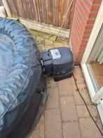 Intex Jacuzzi, Tuin en Terras, Bubbelbaden en Hottubs, Ophalen of Verzenden, Zo goed als nieuw
