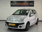Nissan Pixo 1.0 Visia-Airco-Nieuwe banden, Voorwielaandrijving, Euro 5, Gebruikt, 200 kg