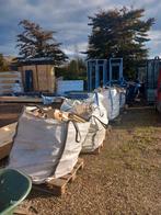 Afal hout, Minder dan 3 m³, Ophalen