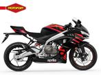 Aprilia RS 457 (bj 2024), Motoren, Motoren | Aprilia, Bedrijf, Sport