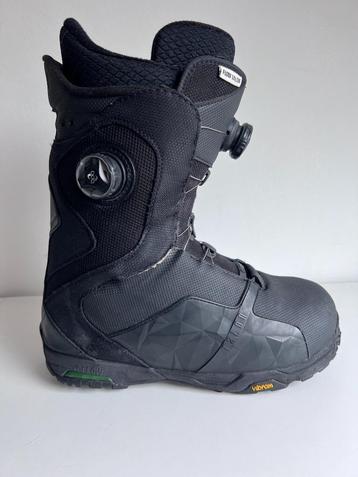 Flow Talon snowboardschoenen met dubble boa maat 44 beschikbaar voor biedingen