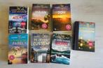 Serie de Zeven Zussen, Ophalen, Zo goed als nieuw, Lucinda Riley, Nederland