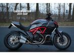 Ducati Diavel | Carbon Edition ! (bj 2011) 43,000 km, 2 cilinders, 1198 cc, Motorrijbewijs A, Bedrijf