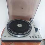 Philips Platenspeler Electronics 312, Audio, Tv en Foto, Platenspelers, Philips, Gebruikt, Pitch-regelaar, Ophalen of Verzenden