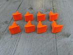 Set van 8 klemsteunen voor Black & Decker workmate, Info@tacpro.nl, Overige typen, Rozentuin 234, 2272 XG Voorburg, Nieuw