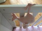 Kinderbed, Ophalen, Zo goed als nieuw, Minder dan 140 cm, Matras