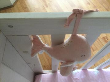 Kinderbed beschikbaar voor biedingen