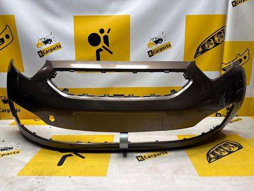 KIA VENGA VOORBUMPER 2010-Heden 86511-1P000, Auto-onderdelen, Carrosserie en Plaatwerk, Bumper, Kia, Voor, Gebruikt, Ophalen of Verzenden