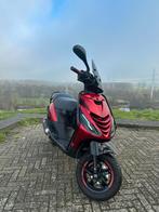 Zip 50cc iget 4t 3v, Fietsen en Brommers, Scooters | Piaggio, Ophalen, Gebruikt, Maximaal 45 km/u, Zip