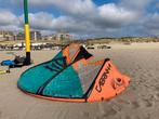 Cabrinha switchblade 7m2, Watersport en Boten, Kitesurfen, Geen board, Ophalen of Verzenden, Gebruikt, 7 m²