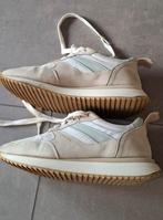 Copenhagen sneakers wit blauw maat 39, Copenhagen Studios, Wit, Ophalen of Verzenden, Sneakers of Gympen