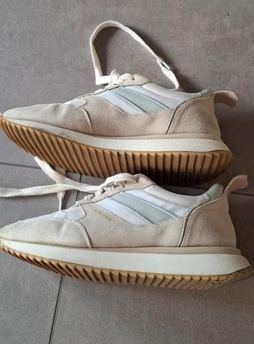 Copenhagen sneakers wit blauw maat 39  beschikbaar voor biedingen
