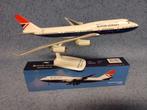 Boeing 747-400 British Airways Retro modellen (nieuw), Nieuw, Ophalen of Verzenden