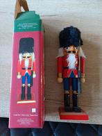 Houten notenkraker, Diversen, Kerst, Ophalen of Verzenden, Zo goed als nieuw