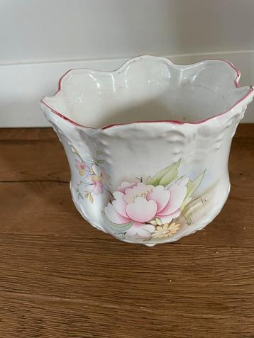 Vintage Regal Collection Bloempot - Made in England Keramiek beschikbaar voor biedingen