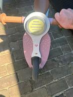 Loopscooter, Fietsen en Brommers, Steps, Ophalen, Gebruikt